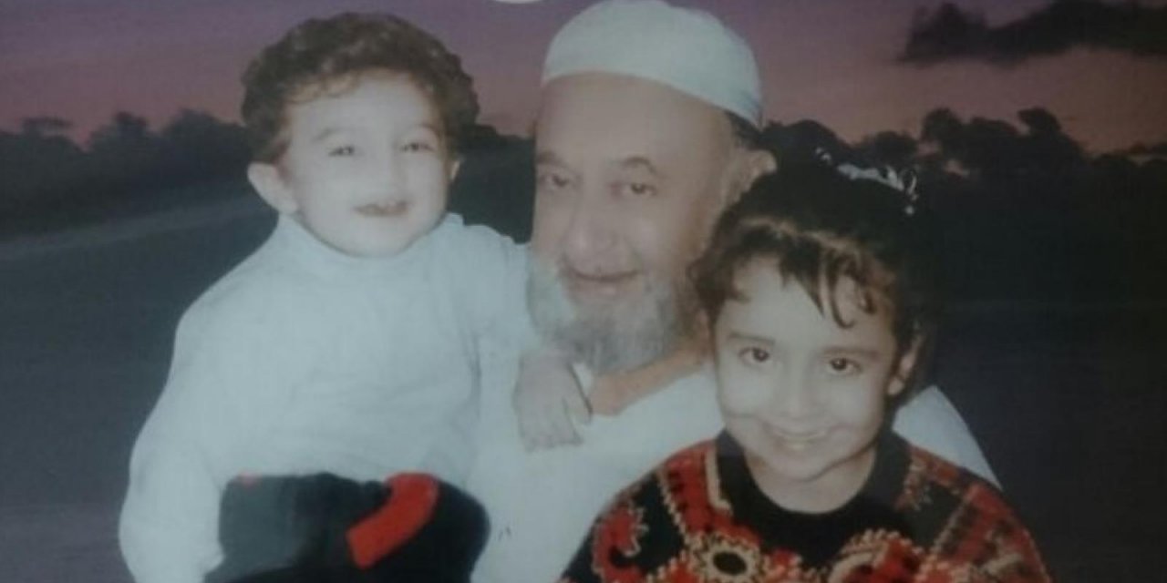 Dr. Hulusi Baybal’ın eşi Ayşe Baybal vefat etti