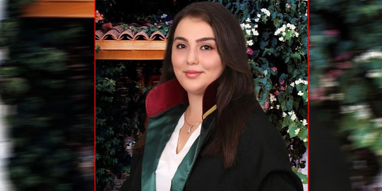 Davadan dönüyordu! Genç avukat trafik kazasında öldü