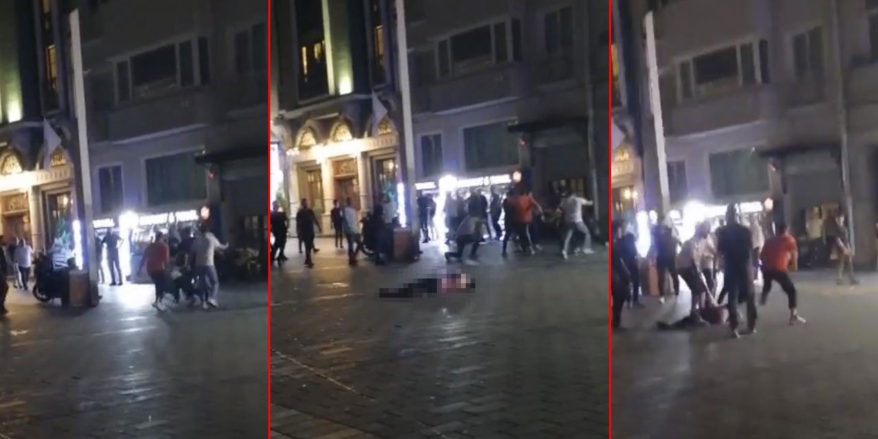 21 yaşındaki genç kalbinden bıçaklandı