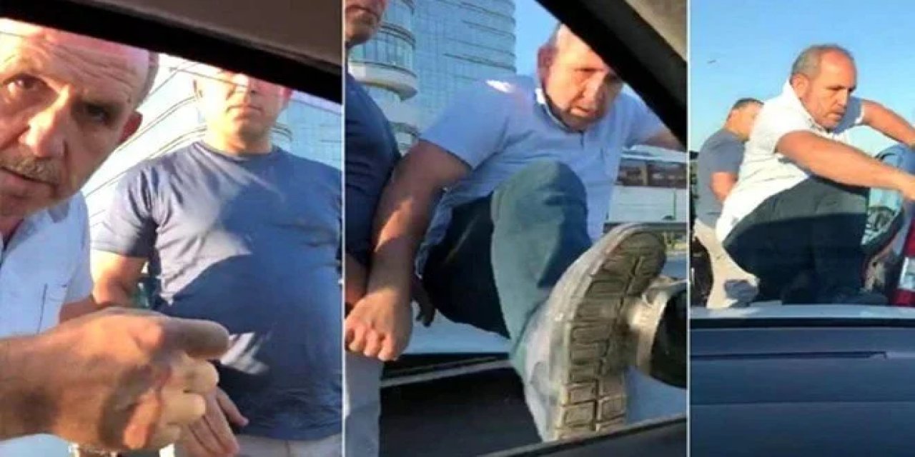 Hamile kadına saldıran baklavacı kardeşlere istenen ceza belli oldu