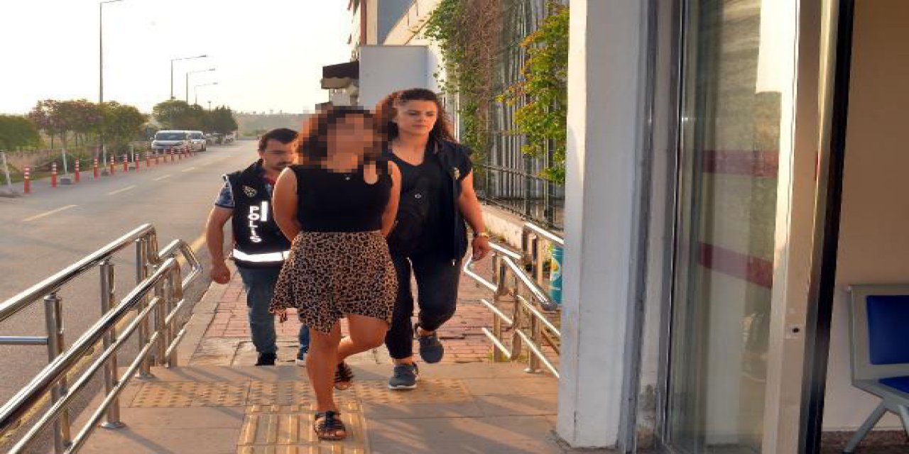 'Pes' dedirten vurgun! Hastaların ilaçlarını vermeyip satmışlar