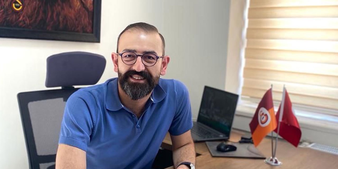 Başkan Poçan’dan Dursun Özbek ve ekibine kutlama