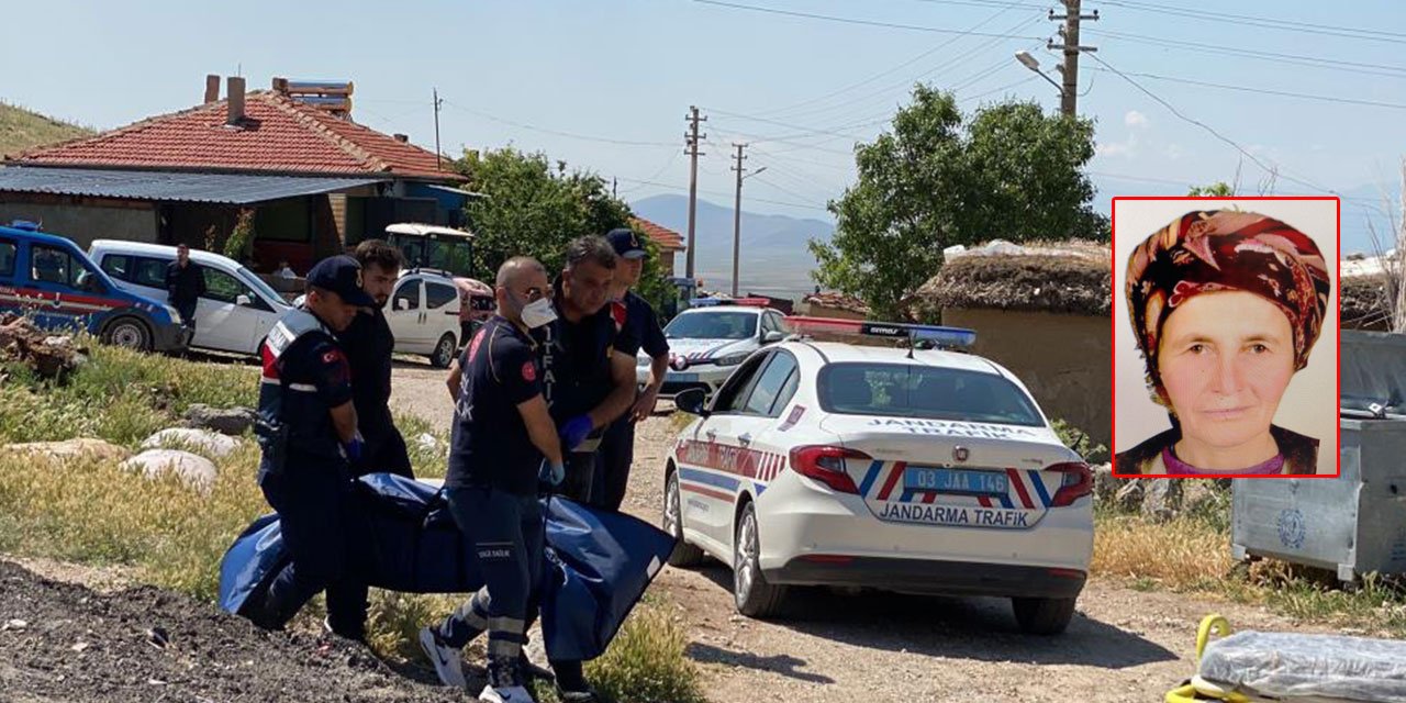 Yaşlı kadının cesedi su deposunda bulundu, kocası gözaltına alındı