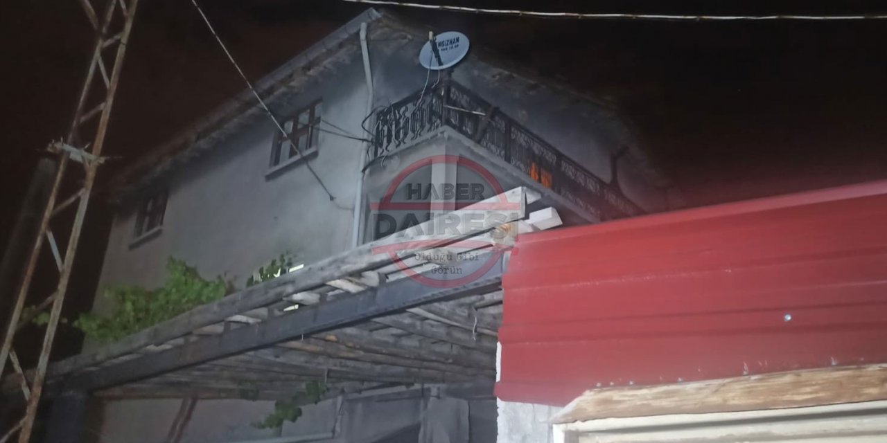 Son Dakika: Konya’da cinayet! Yaşlı adam banyoda öldürülmüş halde bulundu