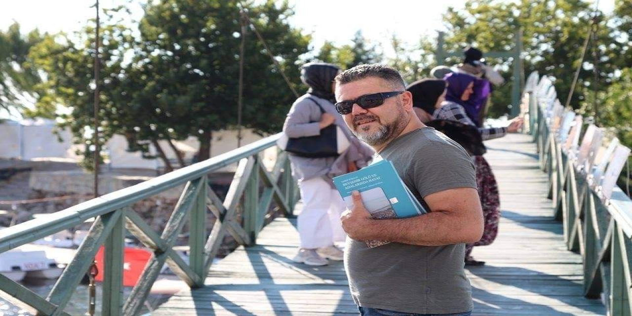 Beyşehirli tarihçi Prof. Dr. Hüseyin Muşmal’dan Beyşehir’e müze talebi