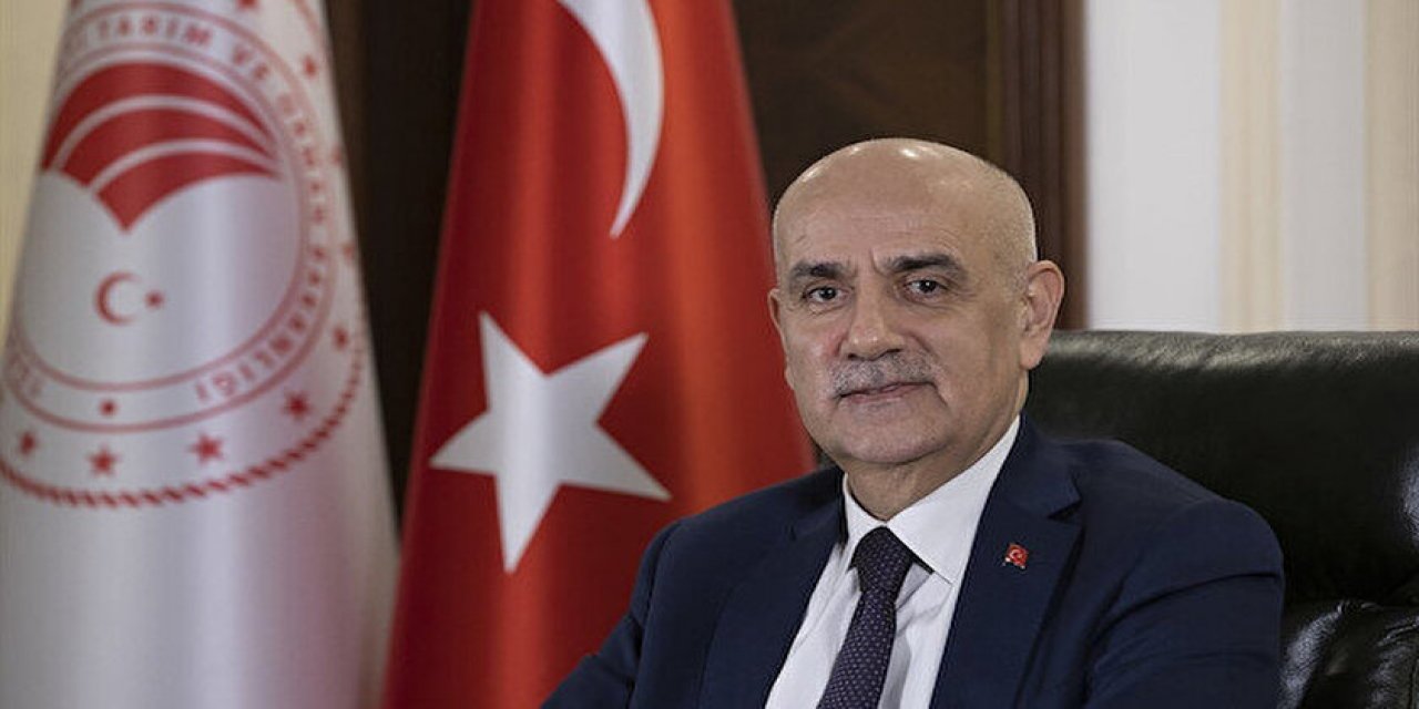 Son Dakika: Bakan Kirişci duyurdu: Tarımsal destek ödemeleri bugün hesaplara yatırılıyor