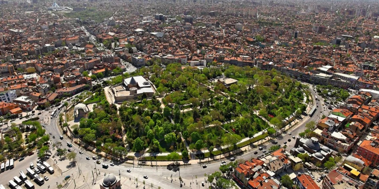 Konya bu alanda dirençli hale getirilecek! Bakanlık pilot il seçti