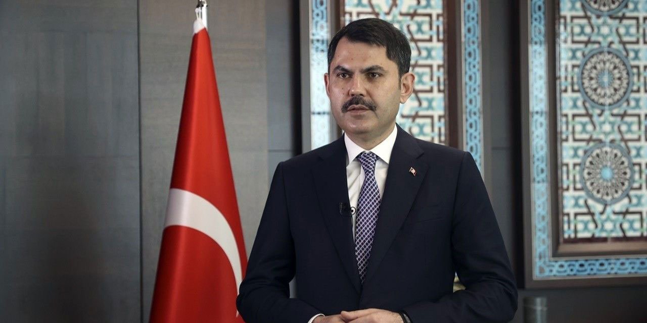 Bakan Kurum: Ulusal Stratejisi ve Eylem Planı uygulamaya geçirildi