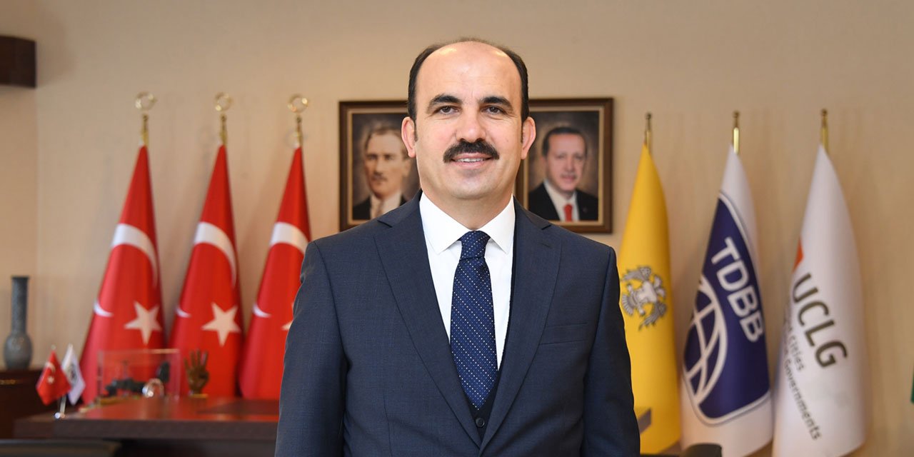 Konya’da YKS’ye girecek öğrencilere toplu ulaşım ücretsiz