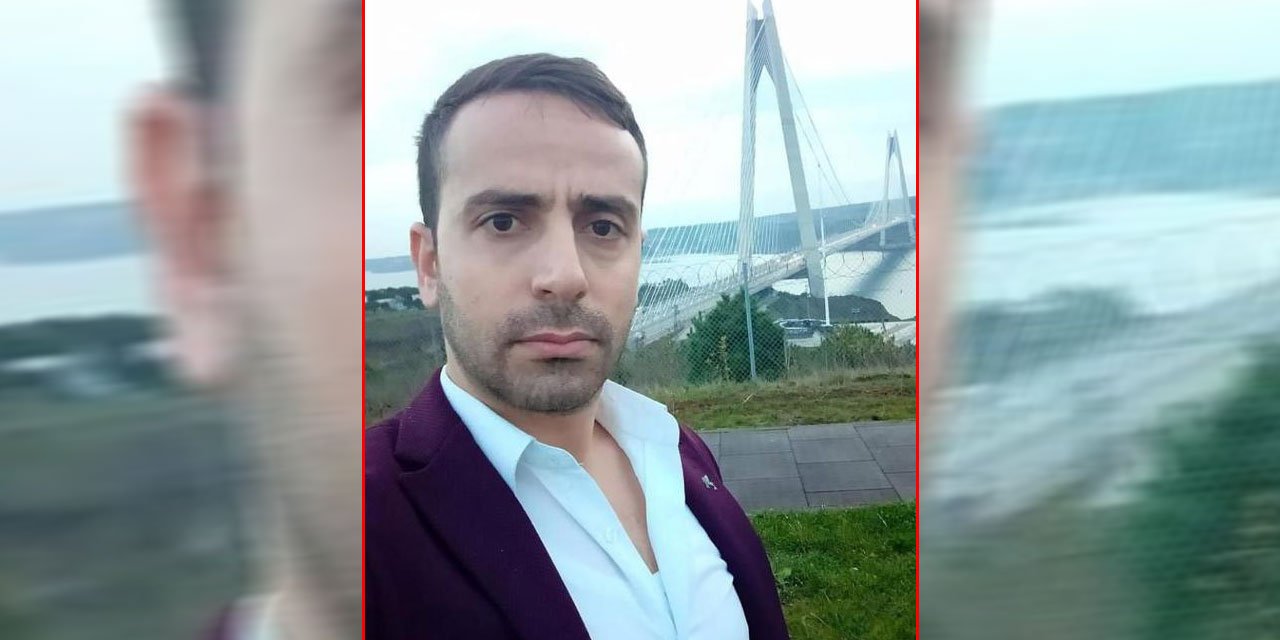 Kayıp gencin öldürüp gömüldüğü ortaya çıktı