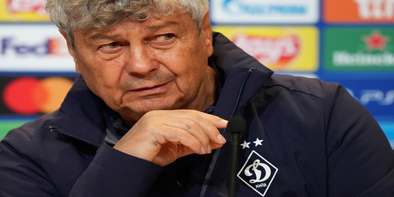 Lucescu: Fenerbahçe ile ilk turda karşılaşmak istemezdim