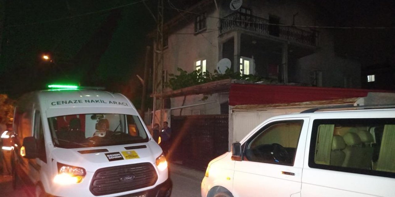 Konya’da dedesini öldüren torun hakkında ilk karar!