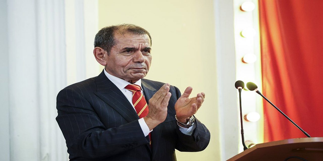 Özbek'ten teknik direktör açıklaması