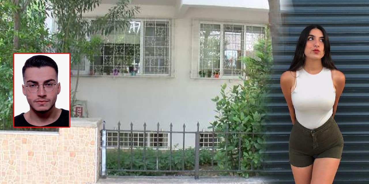 Korkunç olay! Eski sevgililer evde silahla vurulmuş halde bulundu