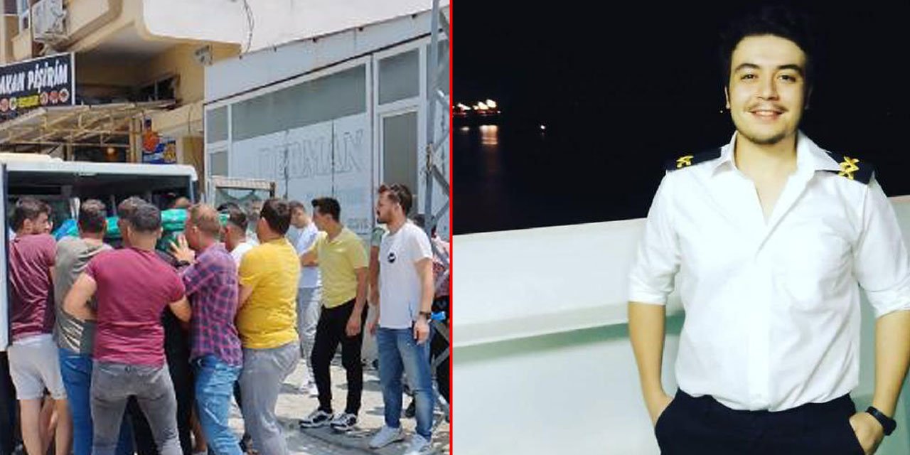 29 yaşındaki teğmen başından silahla vurulmuş halde bulundu