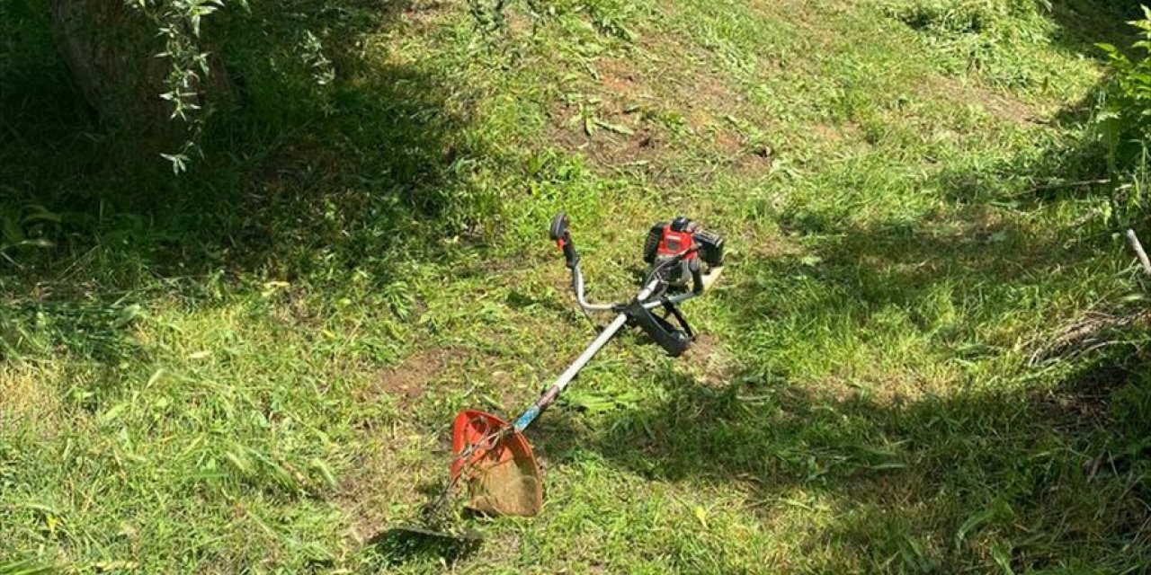 Konya’da gürültü kavgası: Komşusuna tüfekle ateş açtı