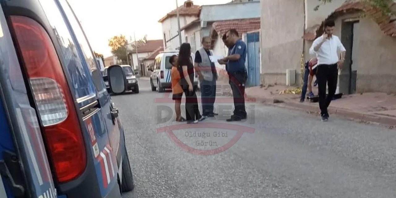 Konya’da eski nişanlısına kezzapla saldıran sözleşmeli er hakkında ilk karar