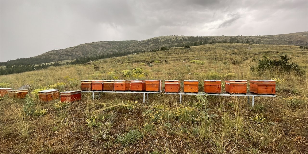 Konya ve Karaman'daki iki tesis üreticilerin kullanımına sunuldu