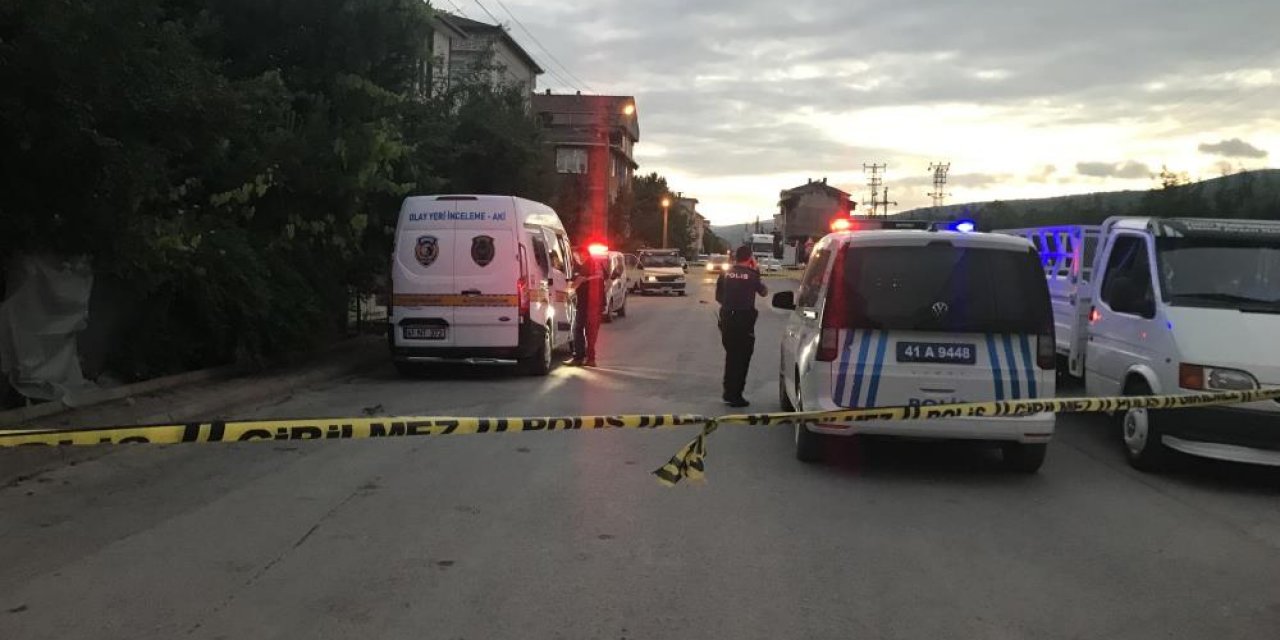 Düğünde takı kavgası cinayetle bitti!