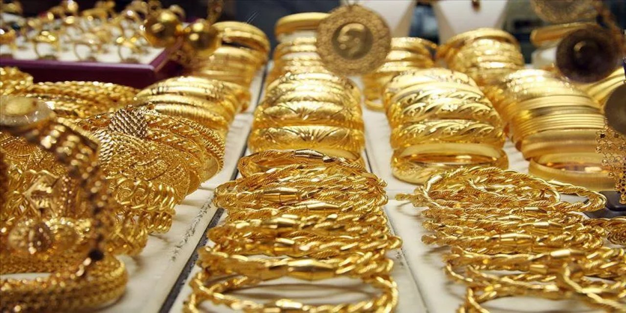 Konya’da gram ve çeyrek altın fiyatları (1 Haziran 2023)