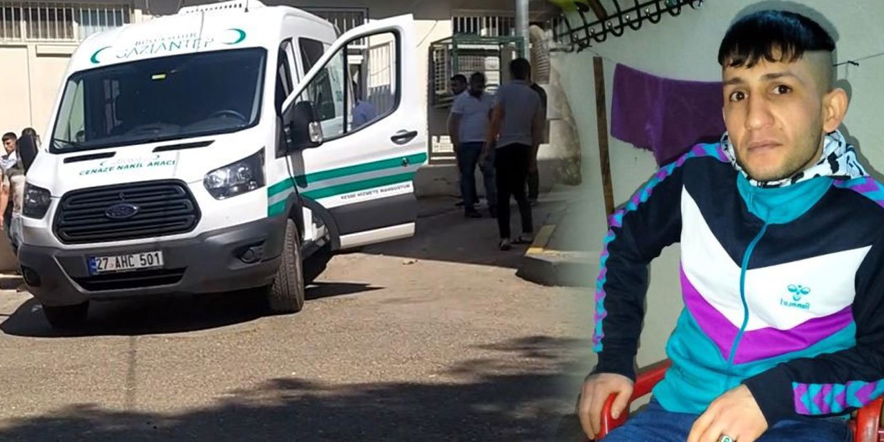 Tartıştığı ağabeyini öldüren 16 yaşındaki şüpheli gözaltında