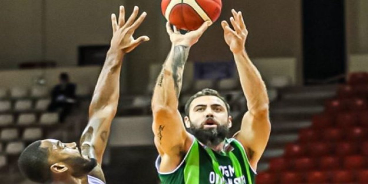 Konyaspor Basketbol'da 3 isim yolda