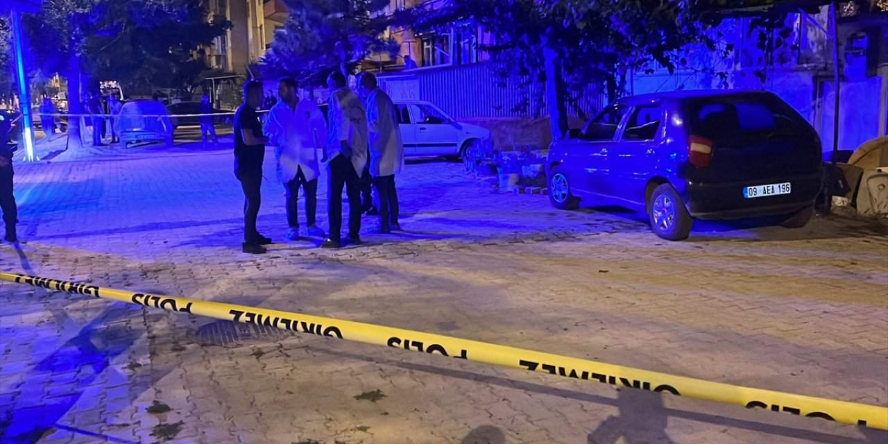 Dini nikahlı eşi tarafından tabancayla vurulan 2 aylık hamile kadın öldü