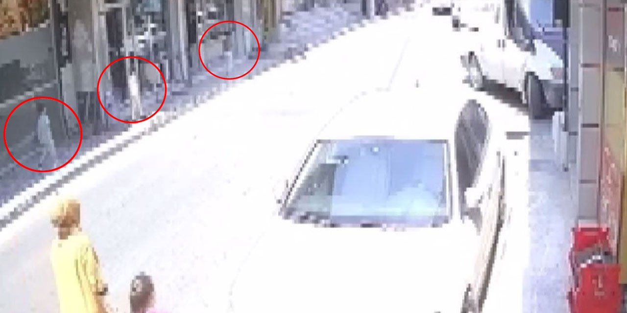 İnceleme başlatıldı! Anaokulunda kaybolan 3 çocuk saatler sonra bulundu