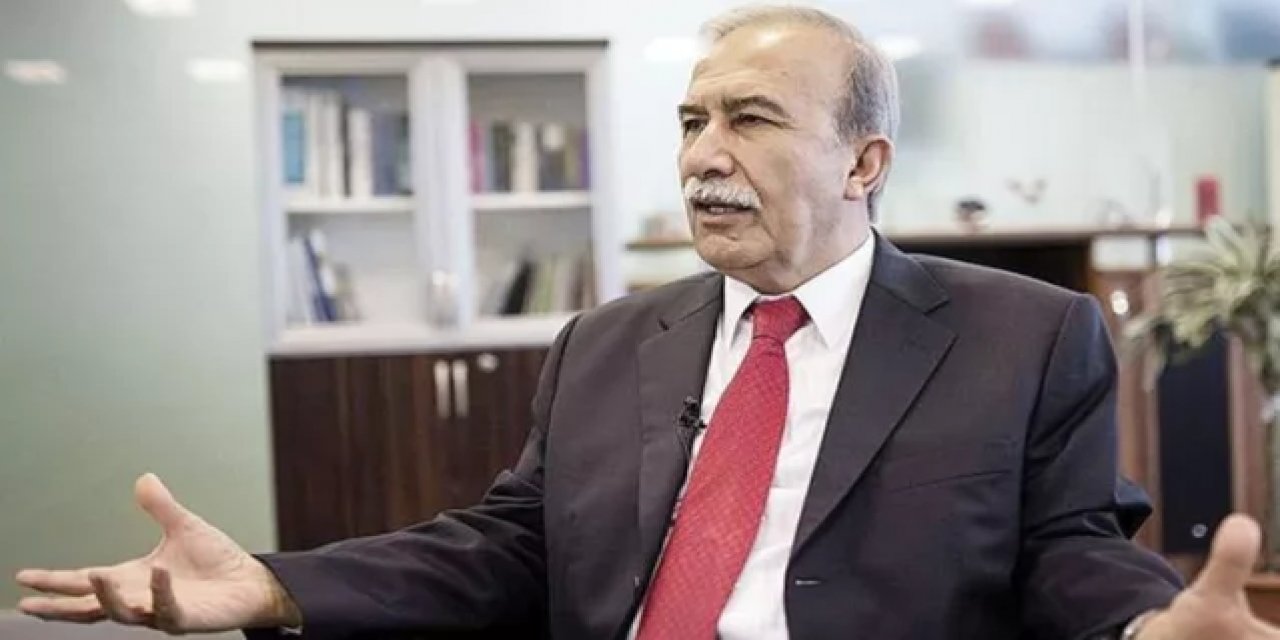 Emekli Emniyet Müdürü Hanefi Avcı'nın rütbeleri geri alındı