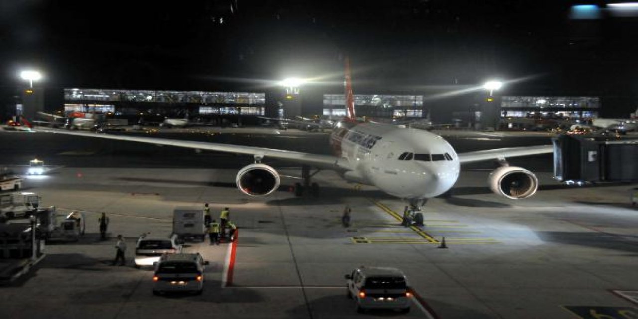 İtalya’daki helikopter kazasında ölen 4 Türk’ün cenazesi ülkeye getirildi