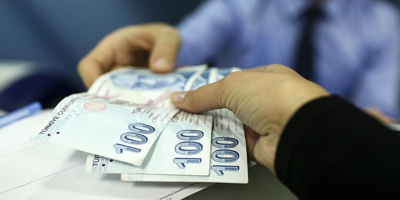Kamu işçilerine ek ödeme tarihleri belli oldu