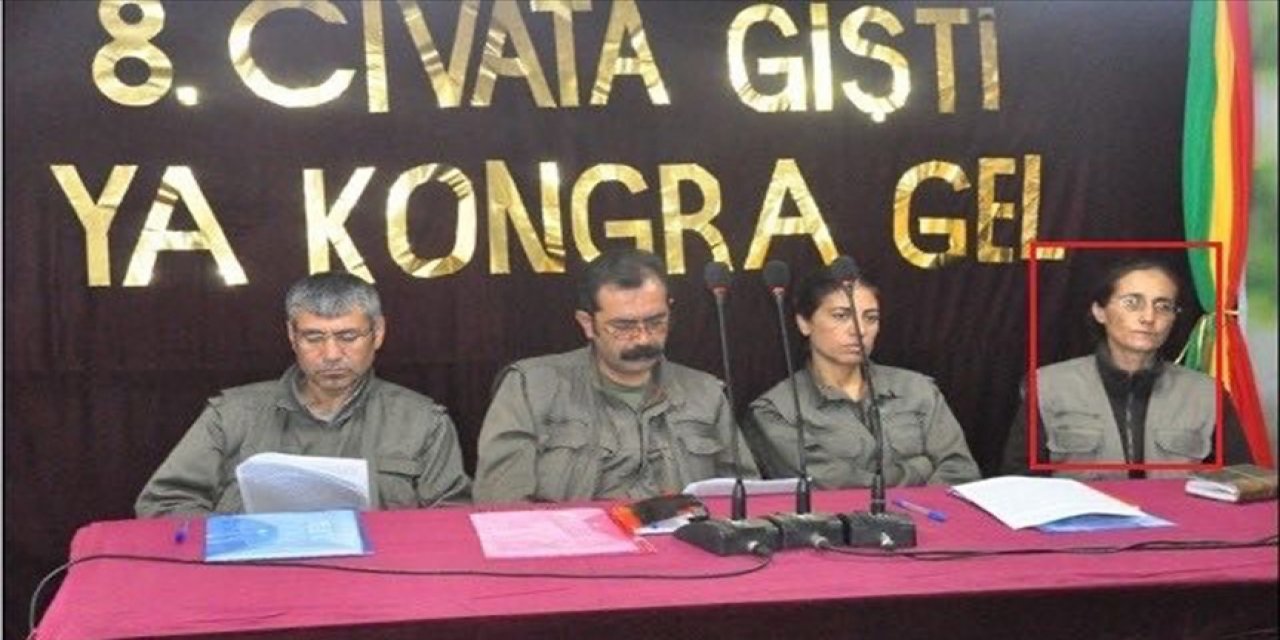 Son Dakika: MİT'ten nokta operasyonu! O isim etkisiz hale getirildi