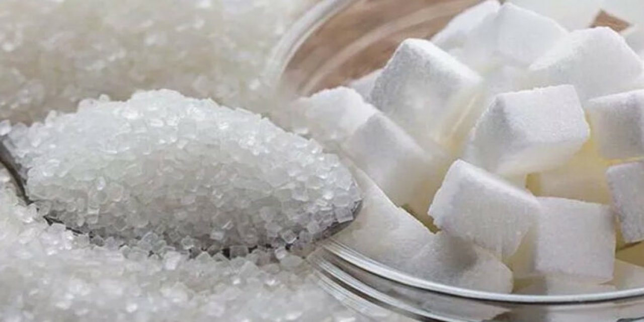 PANKOBİRLİK'ten şeker fiyatı açıklaması: Market fiyatlarına yansımayacak