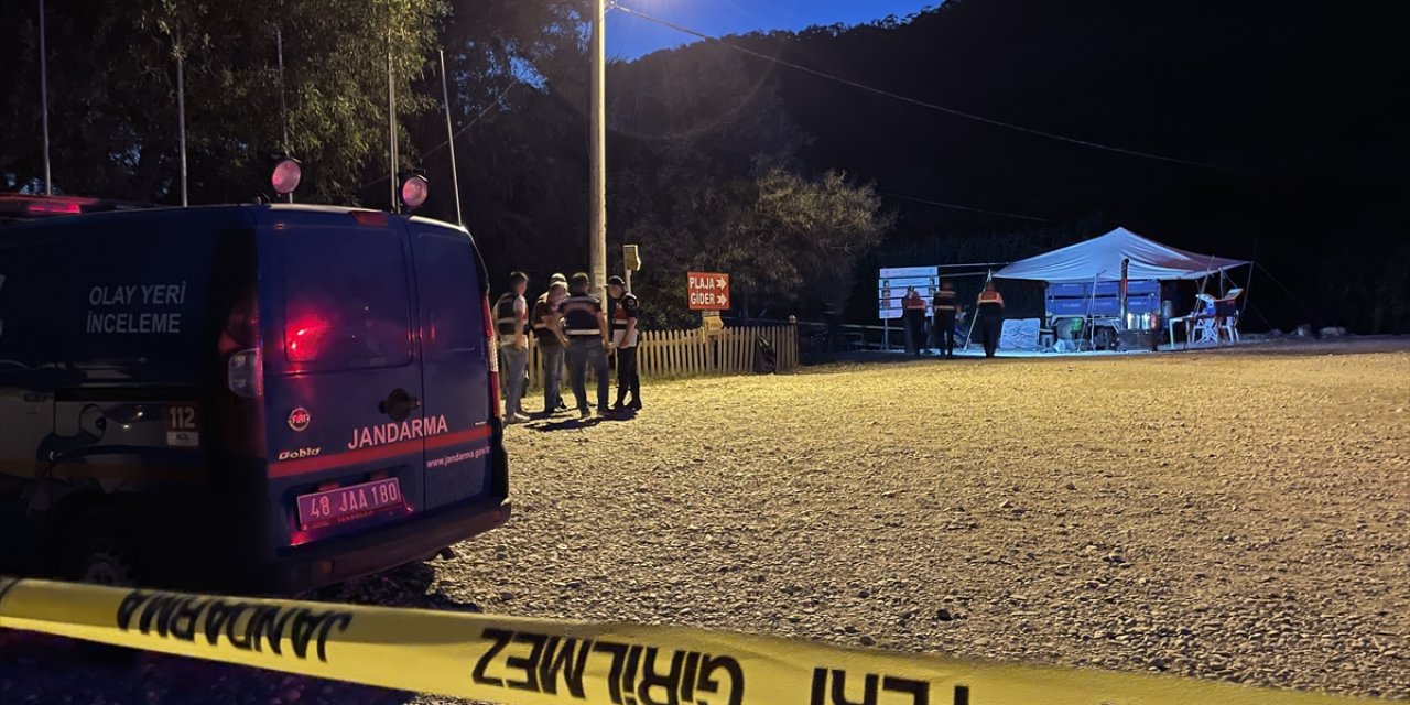 Av tüfeğiyle vurulan oğul öldü, baba yaralandı