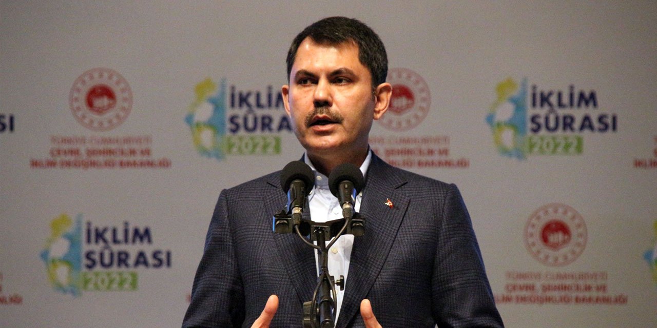 Konya’da yapılan İklim Şurası’nda alınan 217 karar açıklandı