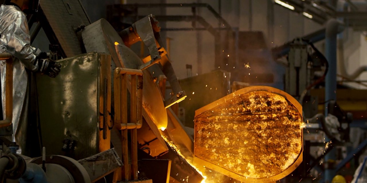 Konya’da üretiliyor, askeri araçlarda kullanılıyor, 2 bin derecede erimiyor