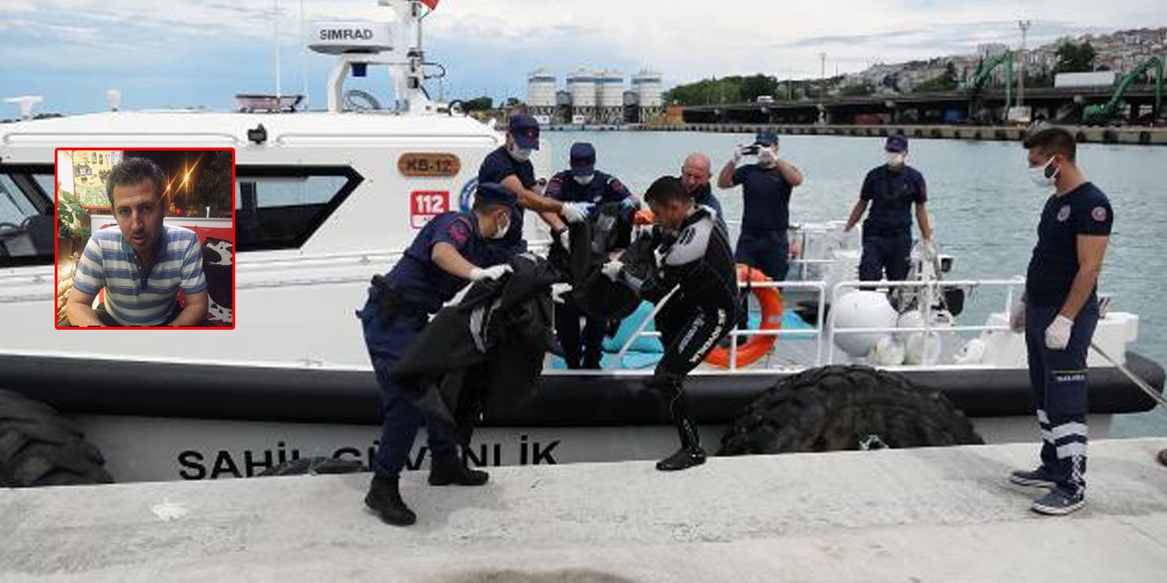 7 gündür kayıptı! Cesedi bulundu