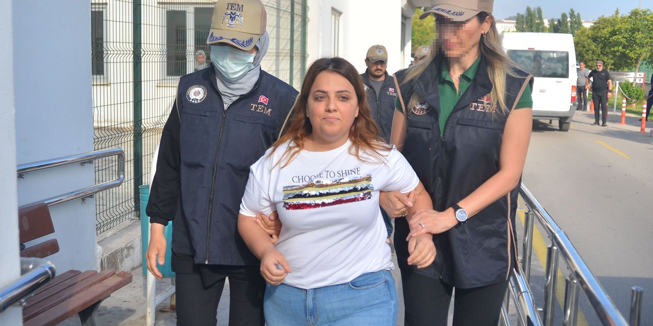 Adana’daki terör operasyonu! Başkan yardımcısı, ölen PKK’lının yakınlarını işe almış