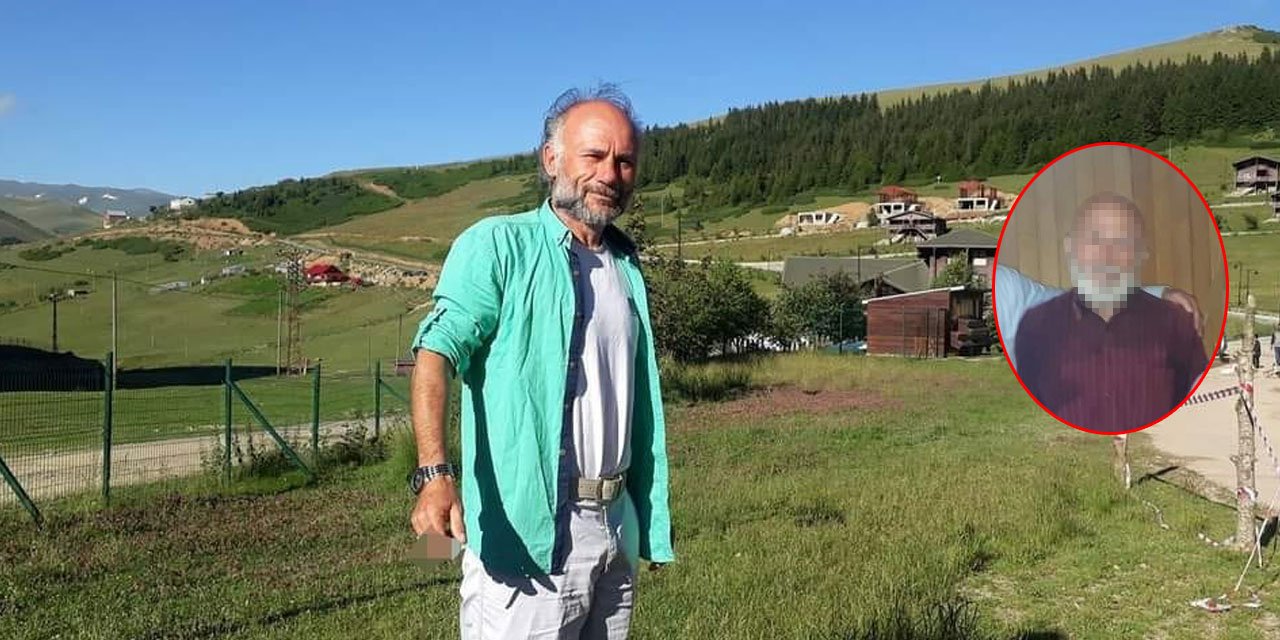 79 yaşındaki adam tartıştığı oğlunu öldürdü