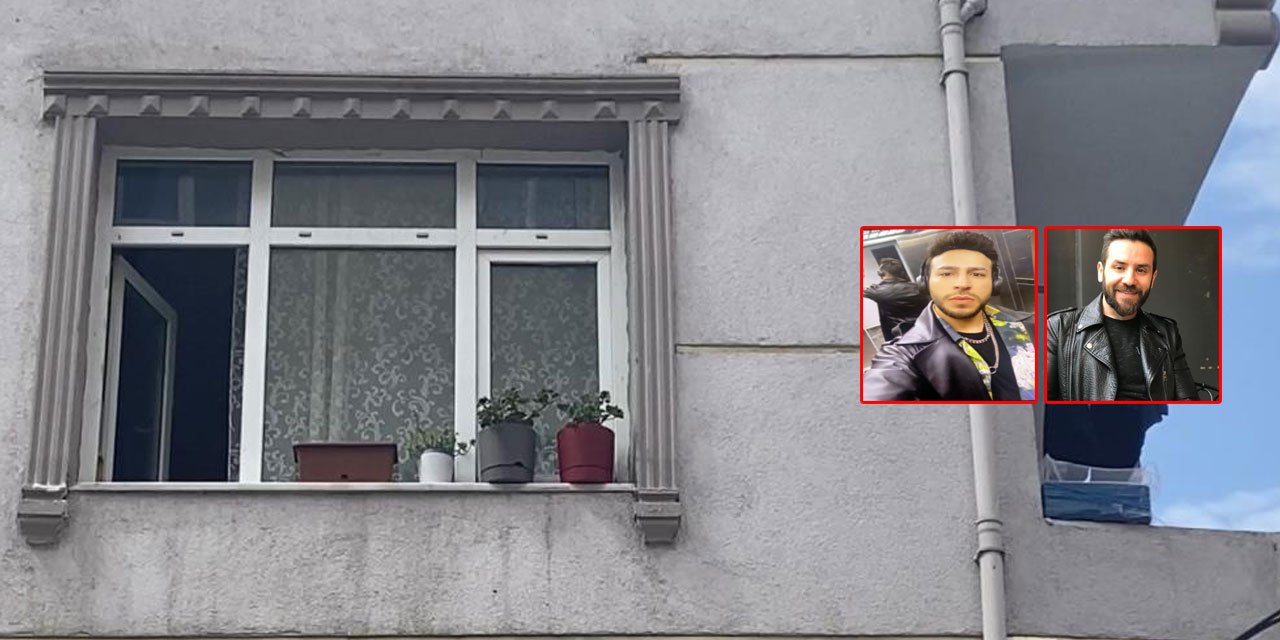 3 gündür haber alınamayan iki arkadaş evde ölü bulundu