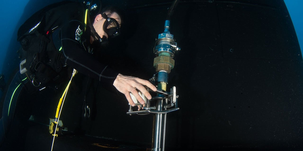 Mavi Vatan’ın kahramanları denizaltı kurtarma operasyonlarında sınır tanımıyor