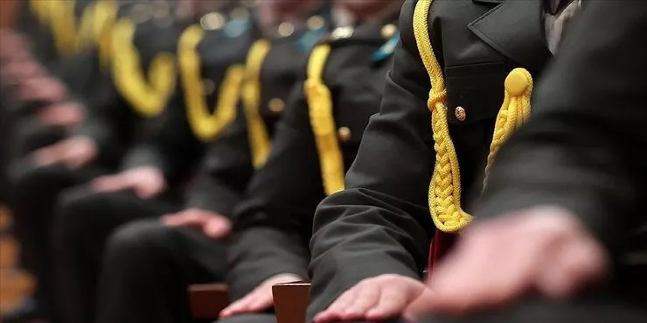 Jandarma Genel Komutanlığına subay ve astsubay adayı 912 öğrenci alınacak