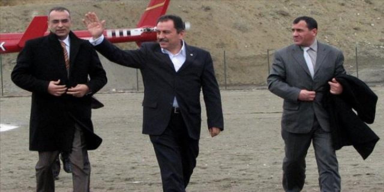 Muhsin Yazıcıoğlu'nun yakın koruması hakim karşısına çıktı