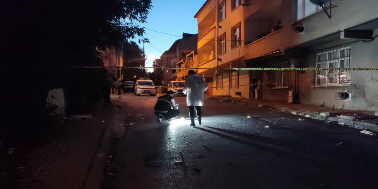 Kuzenlerin kavgasında kan aktı: 1 ölü