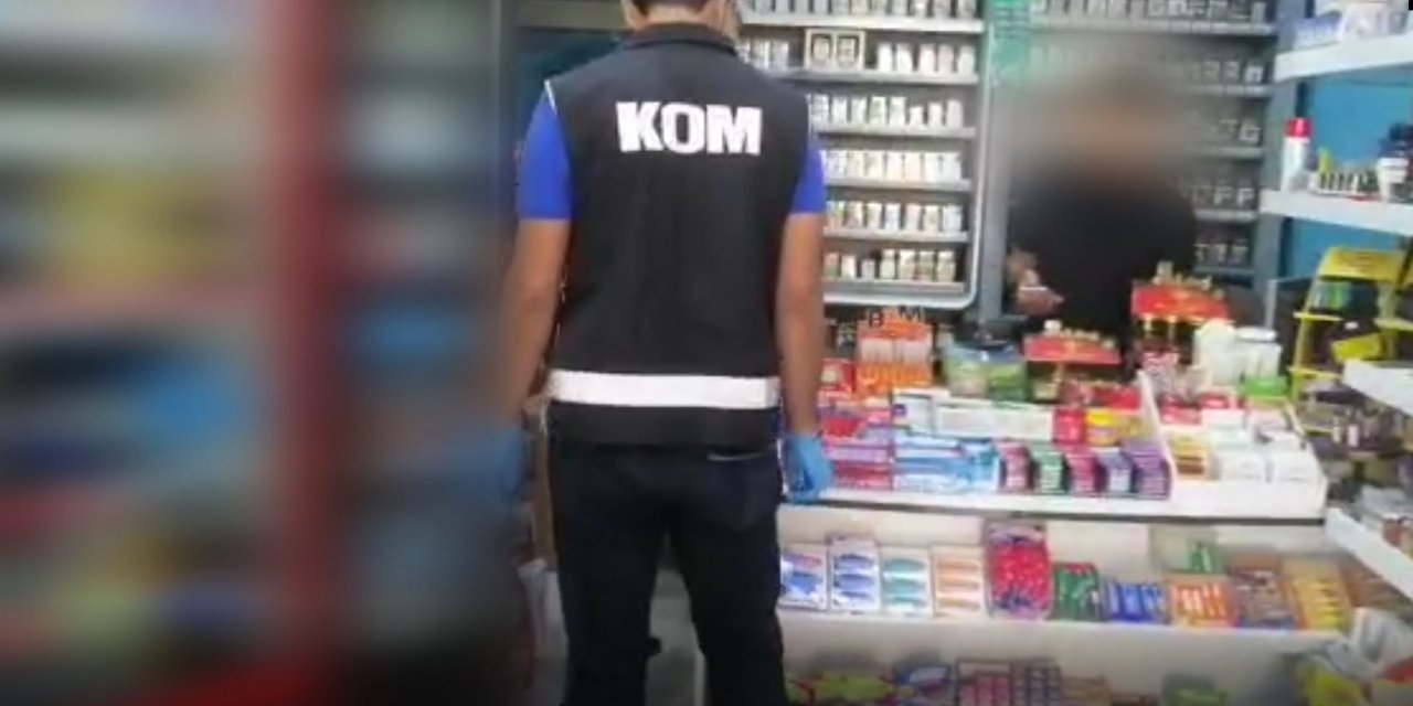 Konya’daki nefes operasyonunun ayrıntıları belli oldu