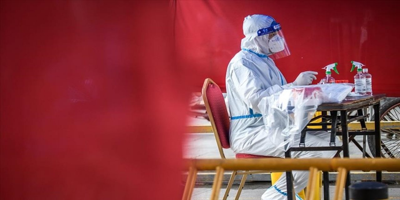 Koronavirüs salgınında "BA5" alarmı: Çin’de görüldü