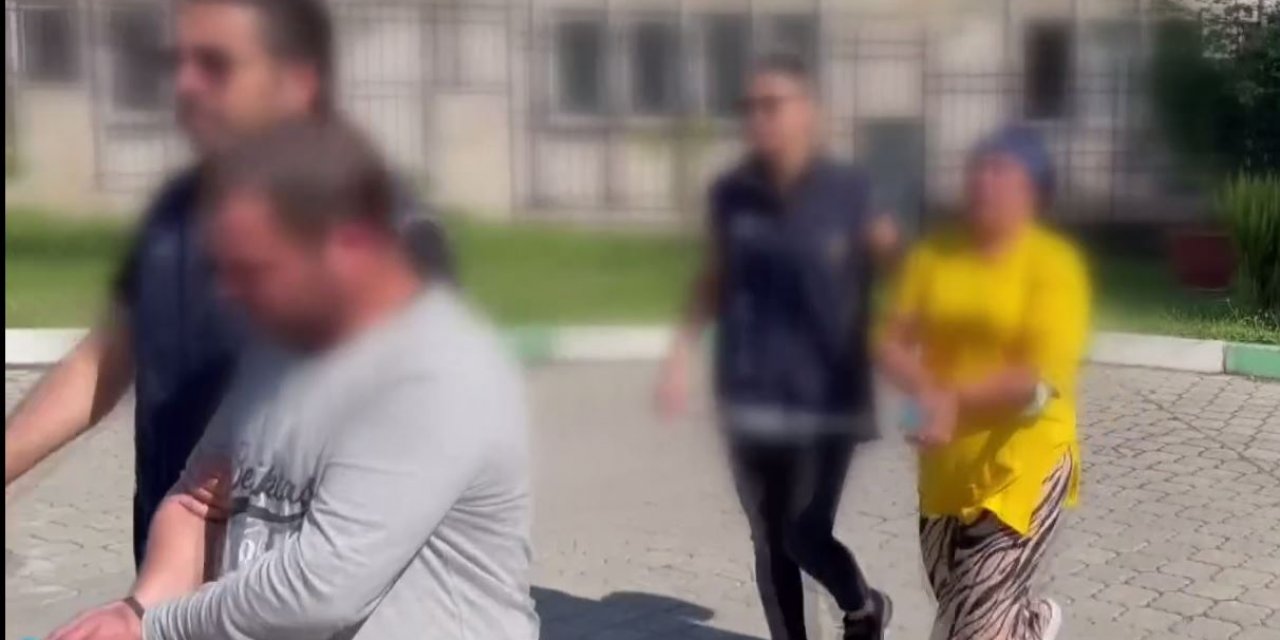 Evlendirme vaadiyle kandırıp ülkeye getirmişler! Konya dahil 6 ilde 23 mağdur var