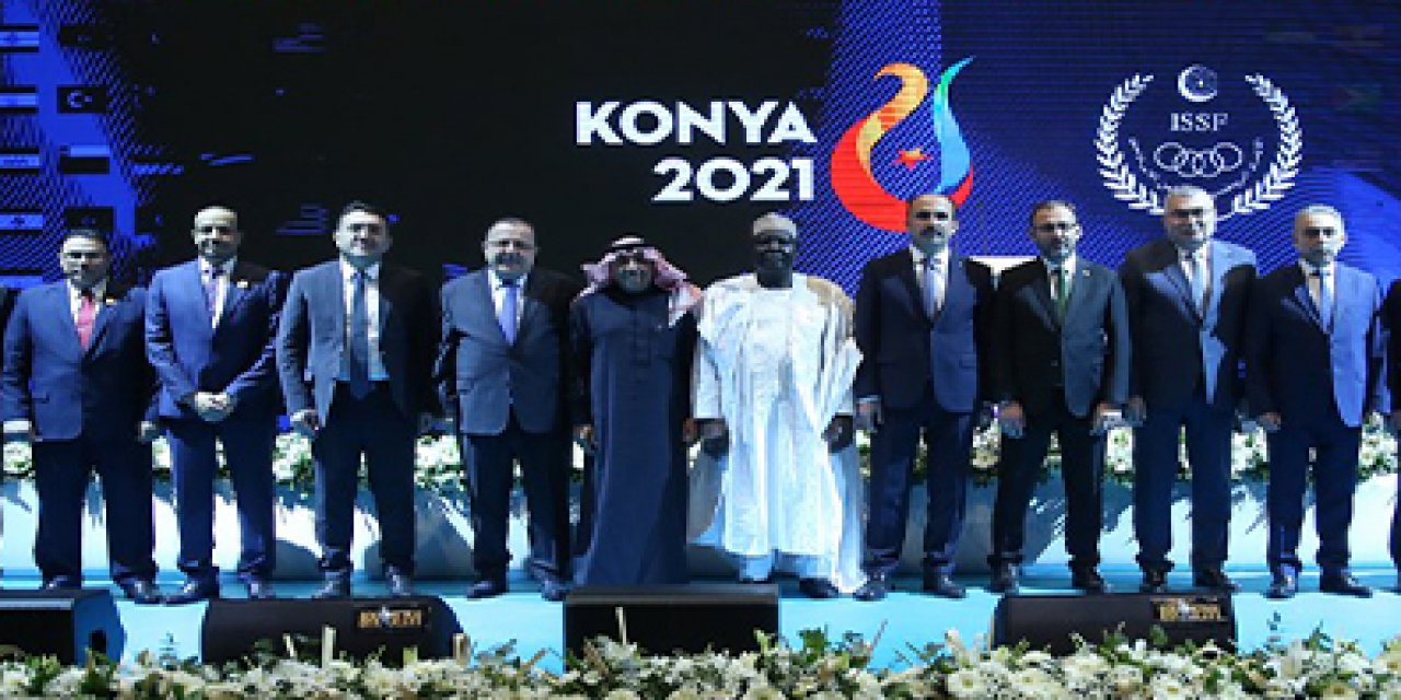 5. İslami Dayanışma Oyunları'nda 3x3 basketbolda Türkiye'nin rakipleri belli oldu