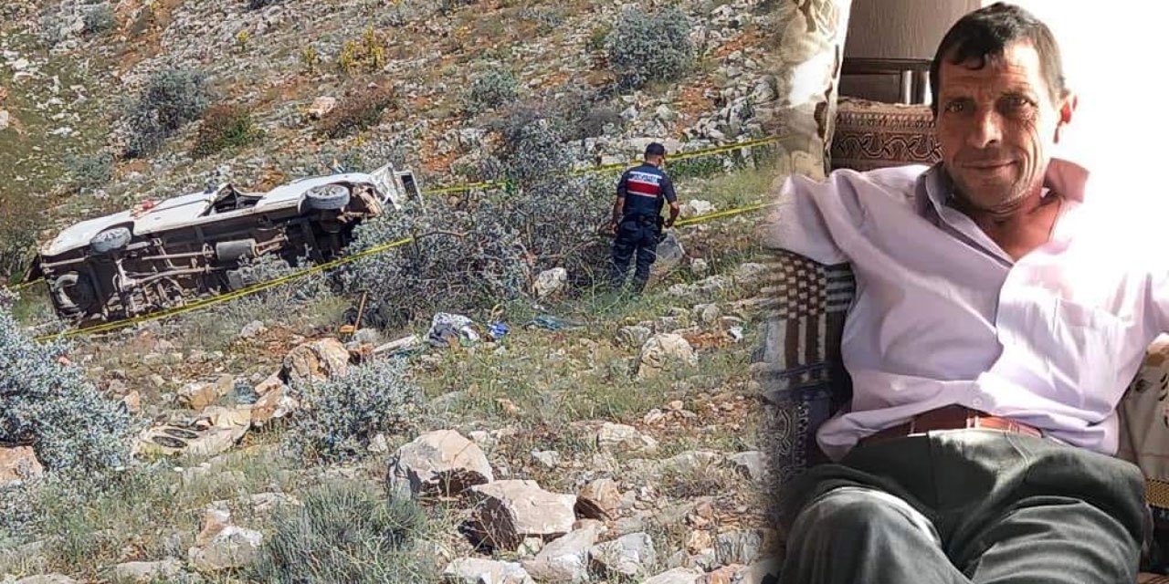 Konya’daki işçi taşıyan araç kazasından bir acı haber daha