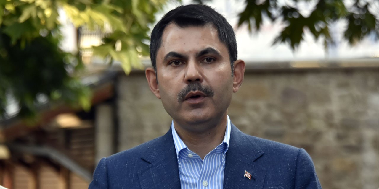 Bakan Kurum: Konya’da doktora yapılan menfur saldırıyı lanetliyoruz